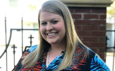 LRADAC’s Ashley Bodiford selected as new SCAPPA President