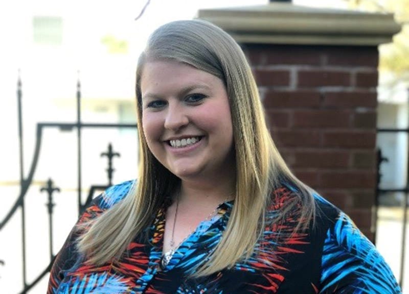 ashley bodiford SCAPPA president