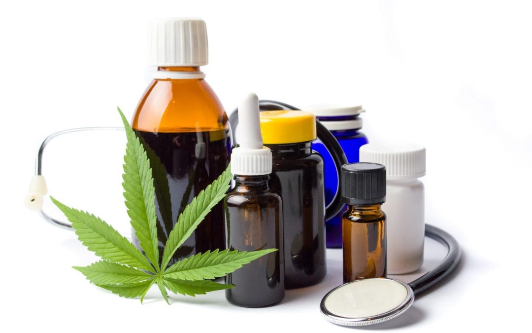 Is medical marijuana coming to S.C.?