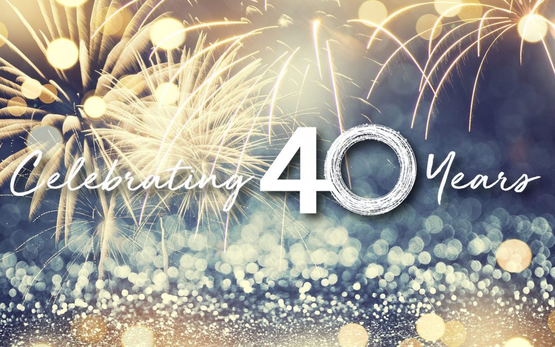 LRADAC Celebrates 40th Anniversary