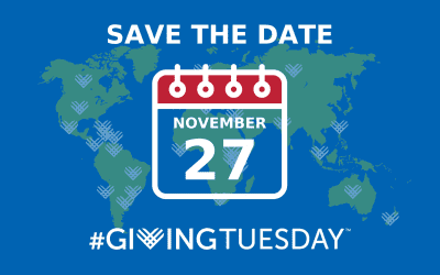 What is Giving Tuesday?