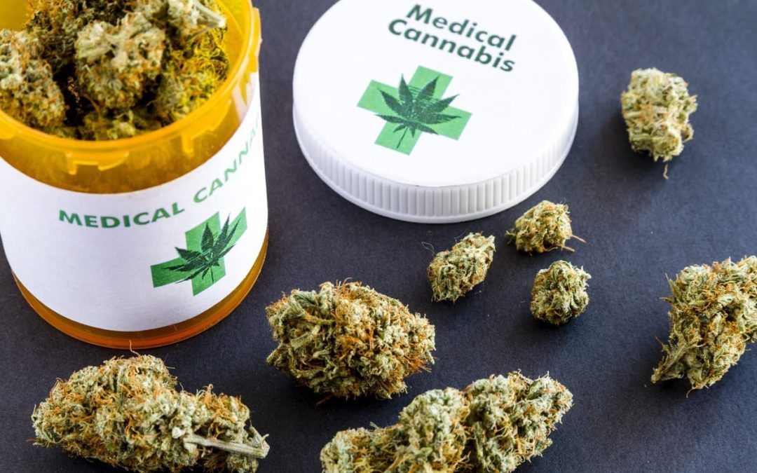 LRADAC’s Position Statement on the Medical Use of Marijuana