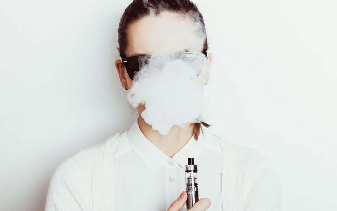 Vaping: Trends and Risks
