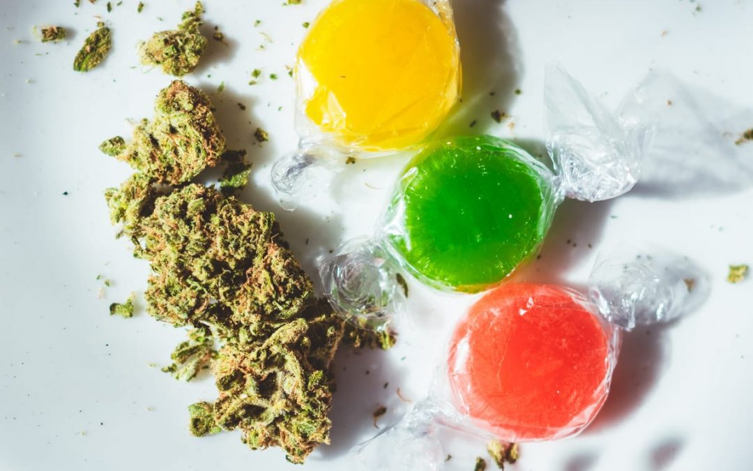 The Heightened Effects of Edible Marijuana
