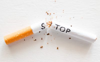 Quitting IS an Option: Nicotine Facts & The Great American SmokeOut