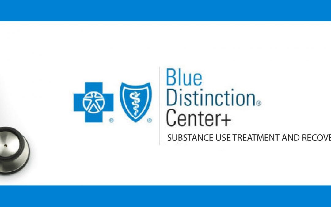 LRADAC is honored to be named one of the Blue Distinction Centers for Substance Use Treatment and Recovery