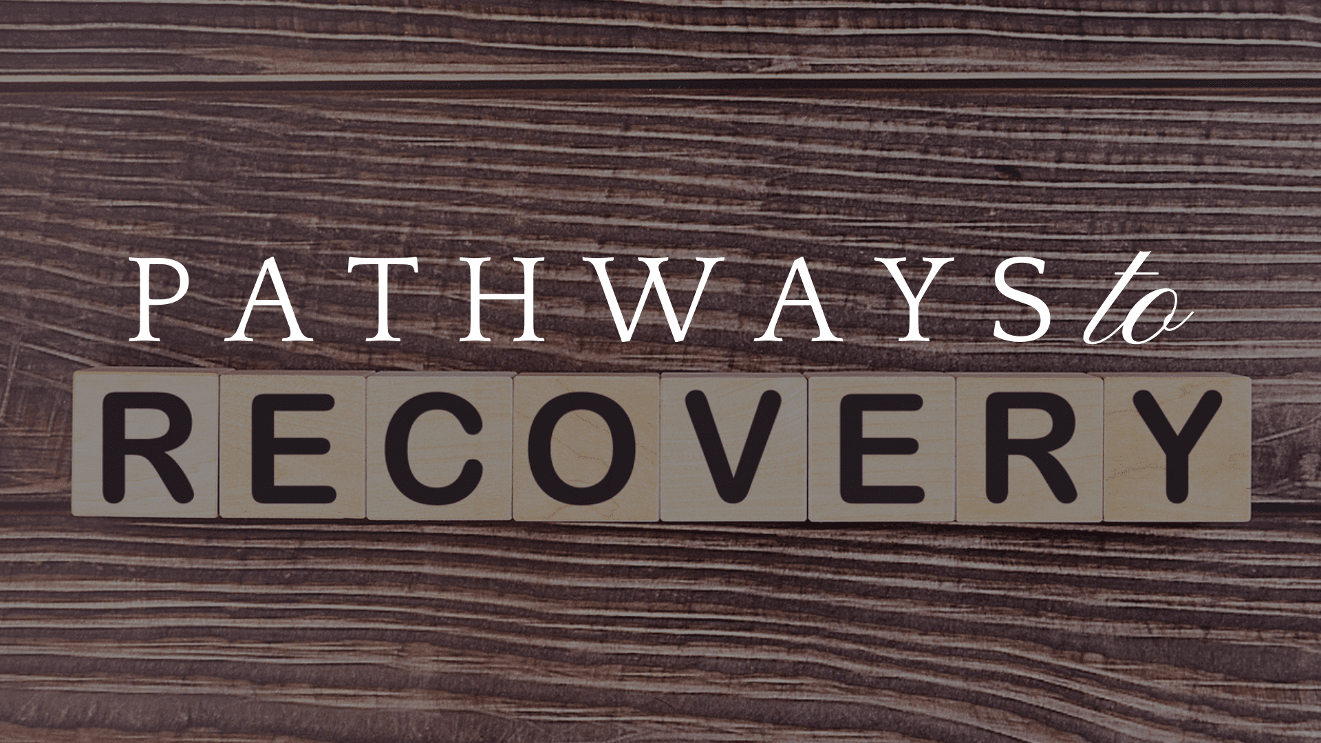 pathways