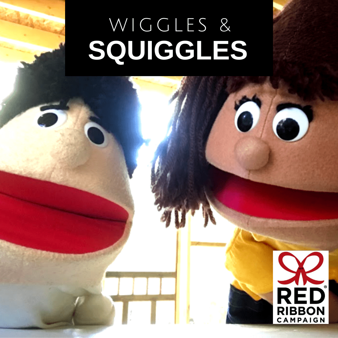 wiggles squiggles