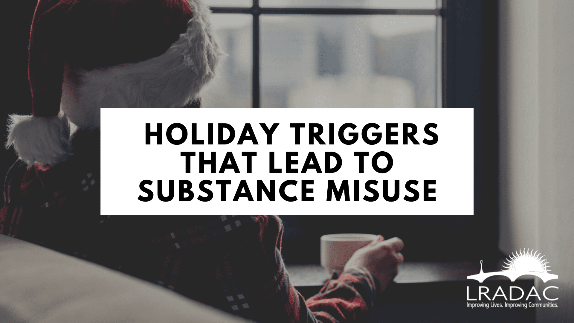 holiday triggers press release image
