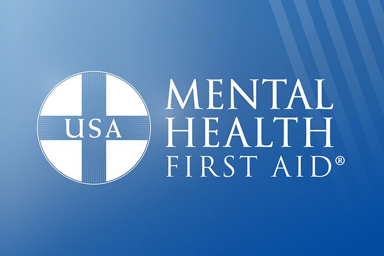 LRADAC Awarded Federal Grant to Implement Mental Health First Aid Training in Multiple Counties