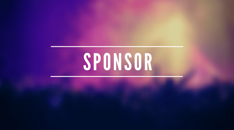 Sponsor