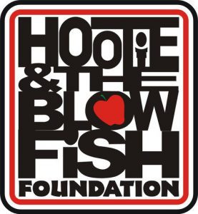 Hootie & The Blowfish Foundation