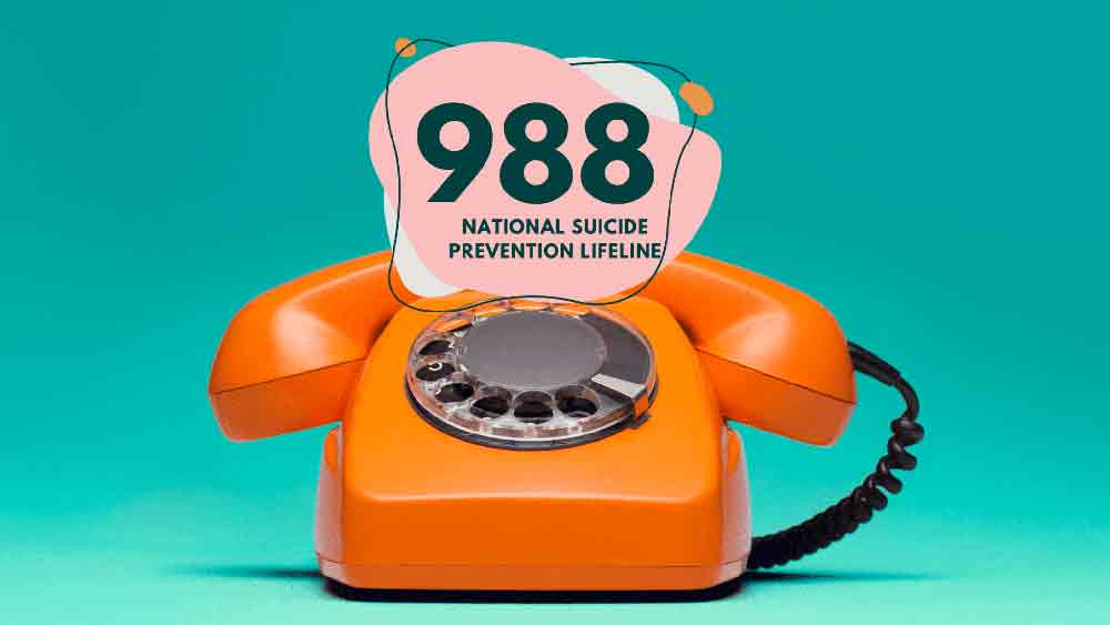 988 Crisis Number