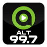 Alt 997 Logo