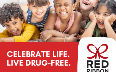 Red Ribbon Week 2022