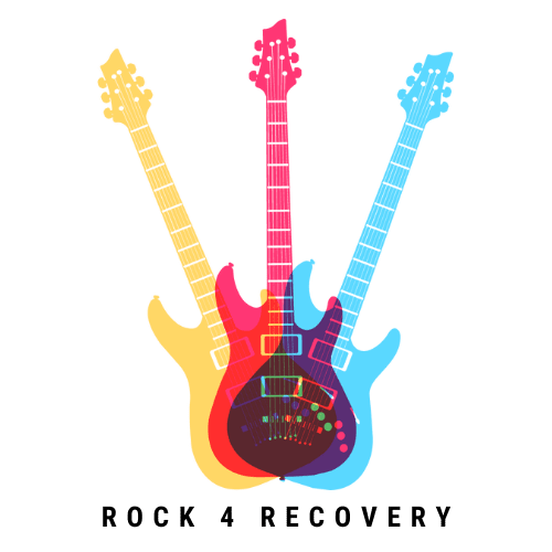 Rock 4 Recovery