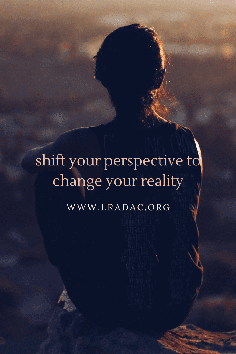 LRADAC Motivational Quote LRADAC Motivational Quote