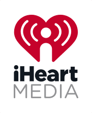 iHeart Media logo tall