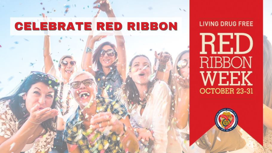 2023 Celebrate Red Ribbon