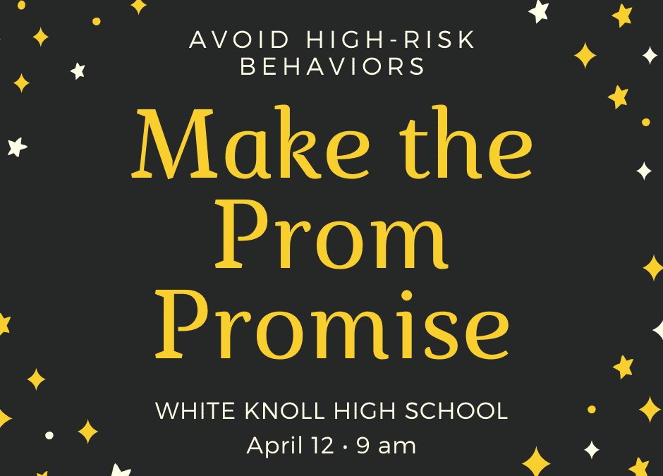 The Prom Promise