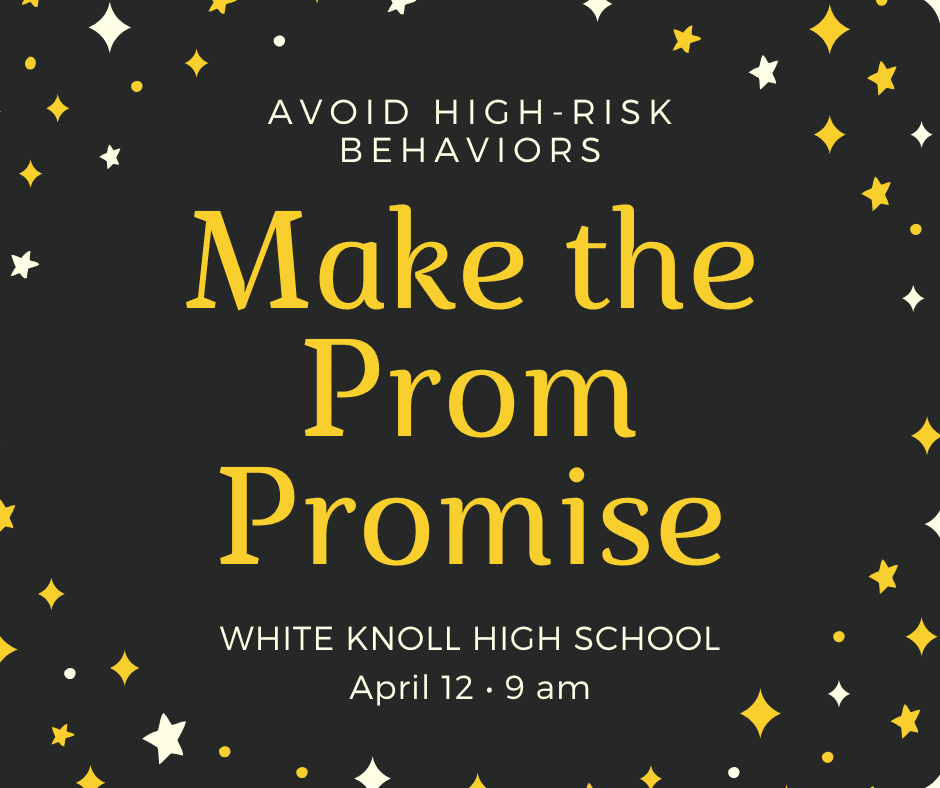 The Prom Promise: Helping High Schoolers Avoid High-Risk Behaviors