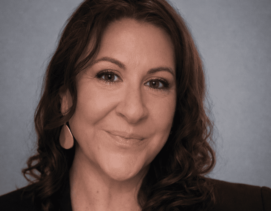 Shannon Boone Professional Headshot